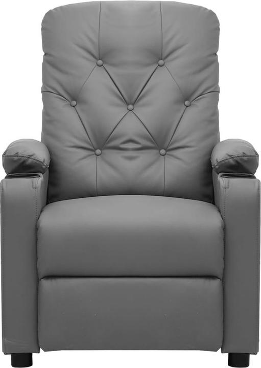 Produktbild vidaXL Relaxsessel elektrisch