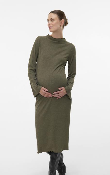 Produktbild Mamalicious MLSADIE Umstandskleid Kleid (L)