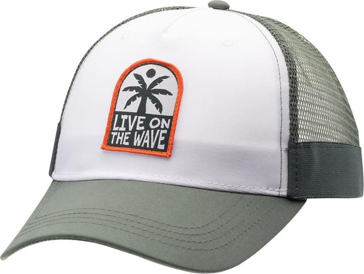 Produktbild Aquawave Mayle Trucker Cap
