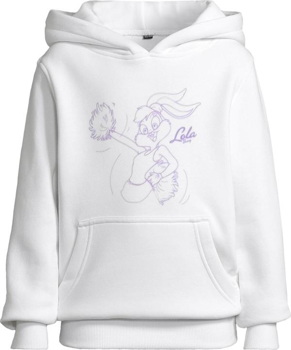 Produktbild Mister Tee MisterTee T-Shirt & Hoody 2 Pack - Tweety & Lola Bunny - 182035 (110, 116)