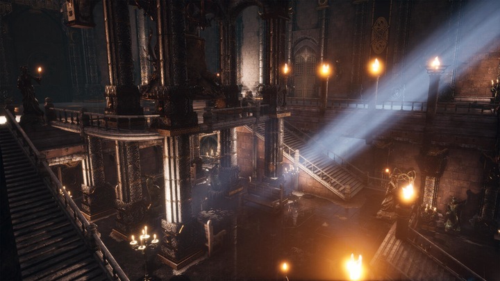 Image du produit Deep Silver The Bard's Tale IV : Director's Cut (édition Day One) (PS4, EN)