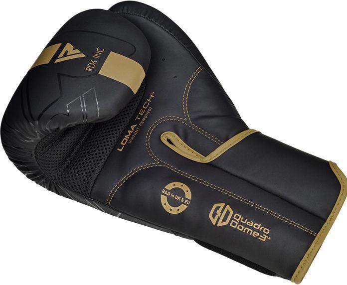 Produktbild Rdx F6 Boxhandschuhe (One Size)