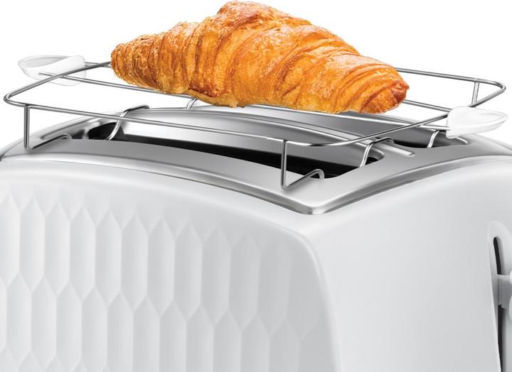Image du produit Russell Hobbs 26060-56 Toaster 2 Scheibe(n)