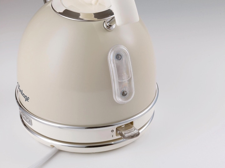 Productafbeelding Ariete 2877 Vintage (1.70 l, CH stekker)
