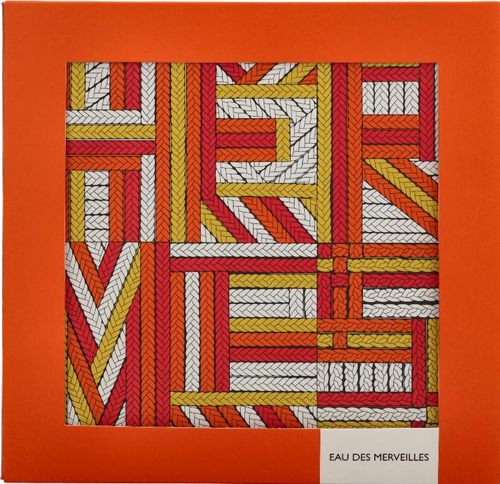 Immagine prodotto Hermès Regali Hermes Eau Des Merveilles (Set di profumi)