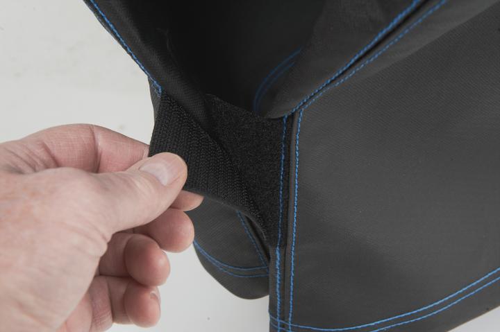 Actual product image Broil King Protective cover