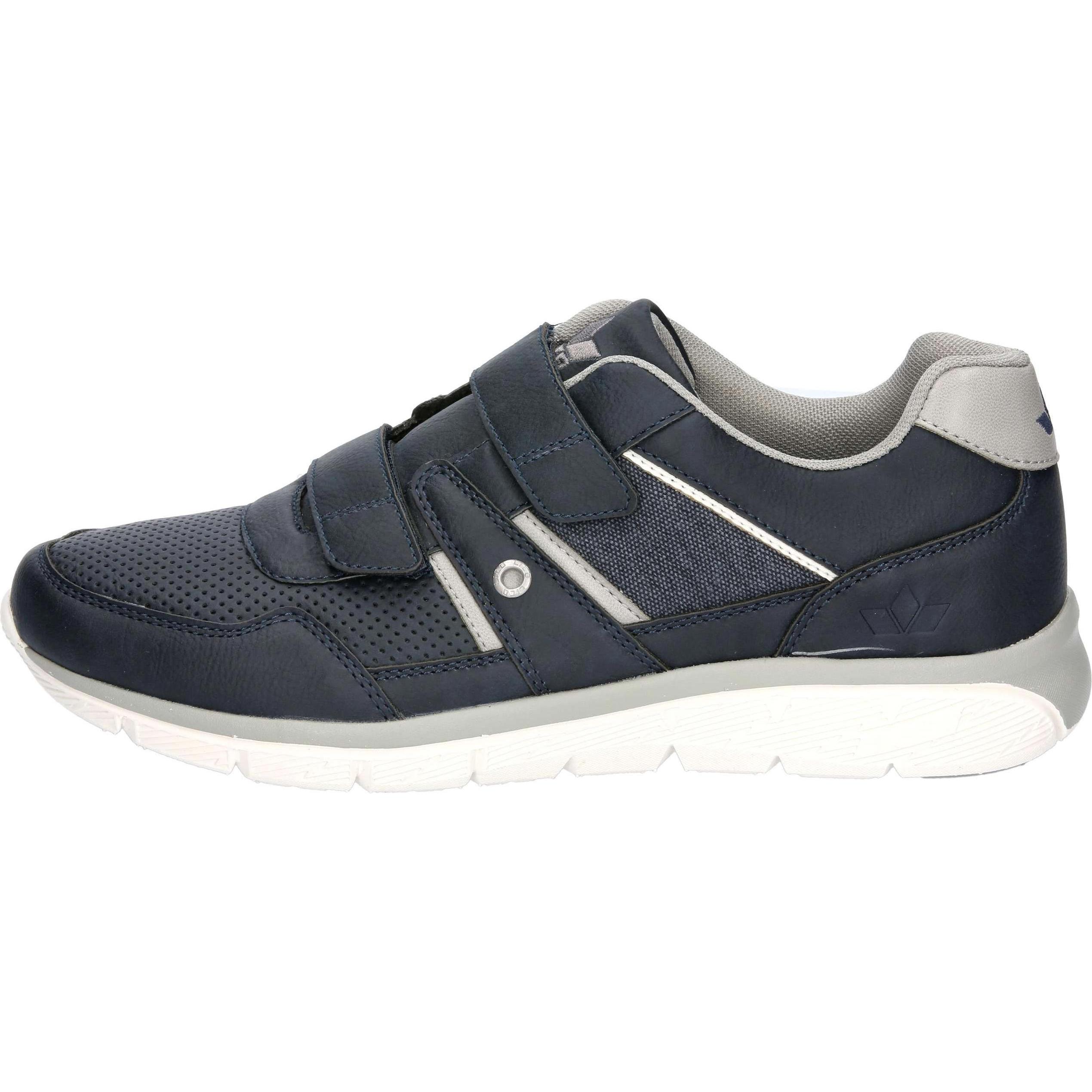 Thumbnail - Lico, Herren, Sneaker, Conner V, Blau, (43)