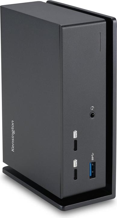 Productafbeelding Kensington SD5560T Dual 4K (Thunderbolt, 11 ports)