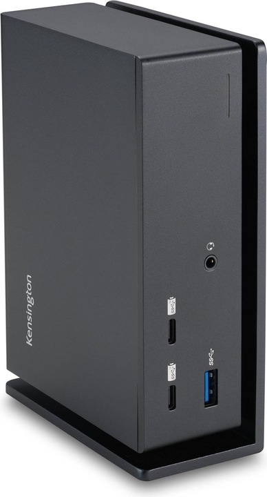 Productafbeelding Kensington SD5560T Dual 4K (Thunderbolt, 11 Havens)