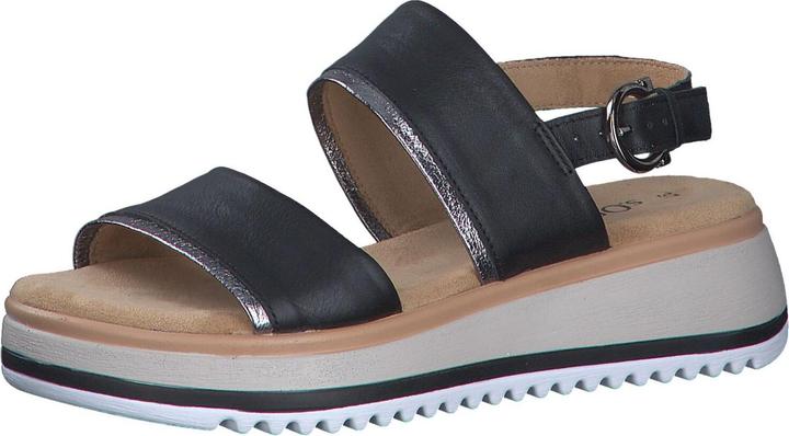Actual product image S.Oliver Sandalen (39)