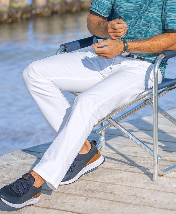 Produktbild Brühl 5-Pocket-Jeans (50)