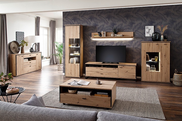 Immagine prodotto Robas Lund Buenos Aires (359 x 210 x 50 cm)