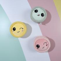 Image du produit Sombo Peluche macaron (18 cm)