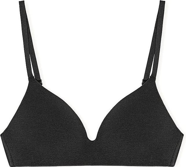 Produktbild ohne Bügel WIRELESS PLUNGE BRA (Einzelpack, 36 A)