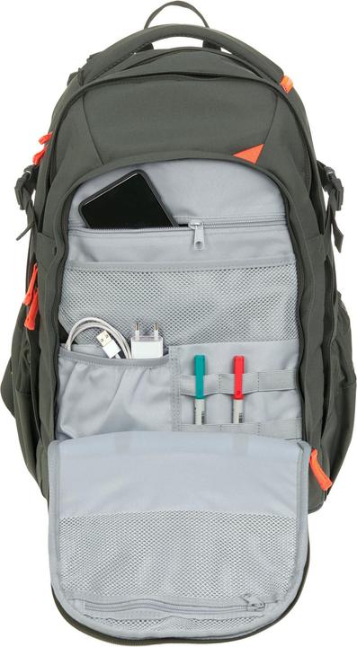Produktbild Lässig Rucksack BOLD Origin, 30 l, Oliv (30 l)