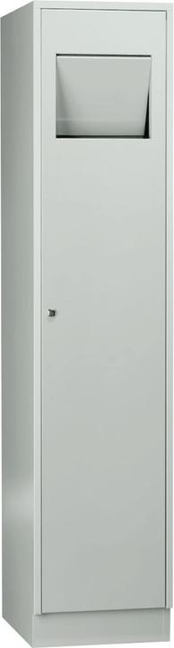 Light grey, Light grey RAL 7035