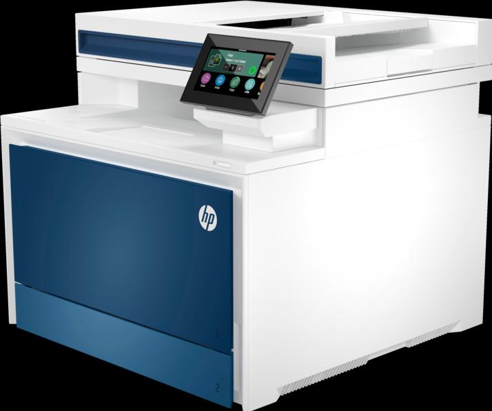 Produktbild HPE Color Laserjet Pro Mfp (Farbe)