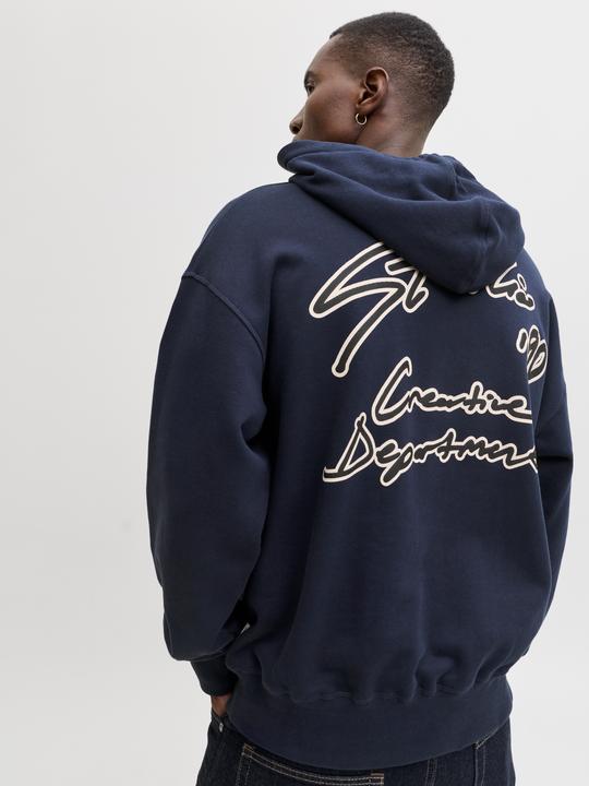 Image du produit Jack & Jones Kapuzenpullover Kapuzenpullover (S)