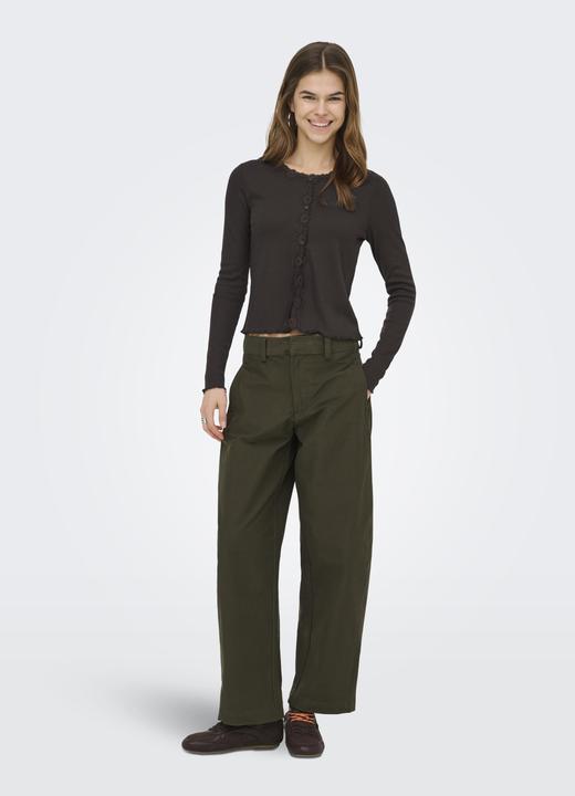 Produktbild Only ONLENEA Strickjacke Strickjacke (3XL)