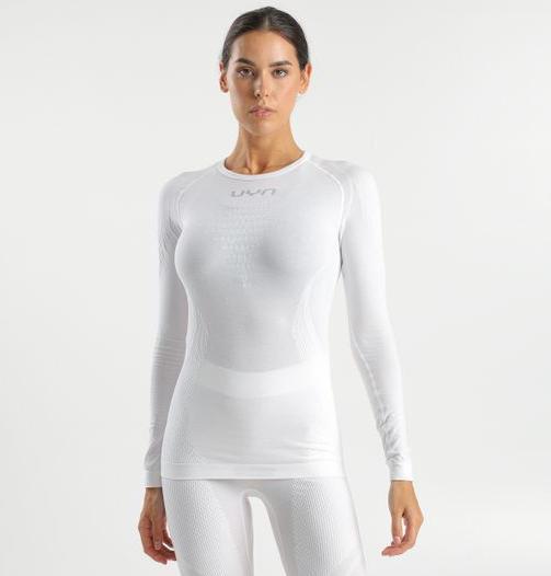 Produktbild UYN Thermoshirt Evolutyon Biotech (XS)