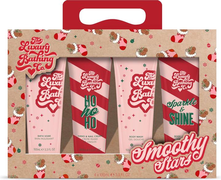 Actual product image Grace Cole Drkov Cosmetic Set (Perfume set)