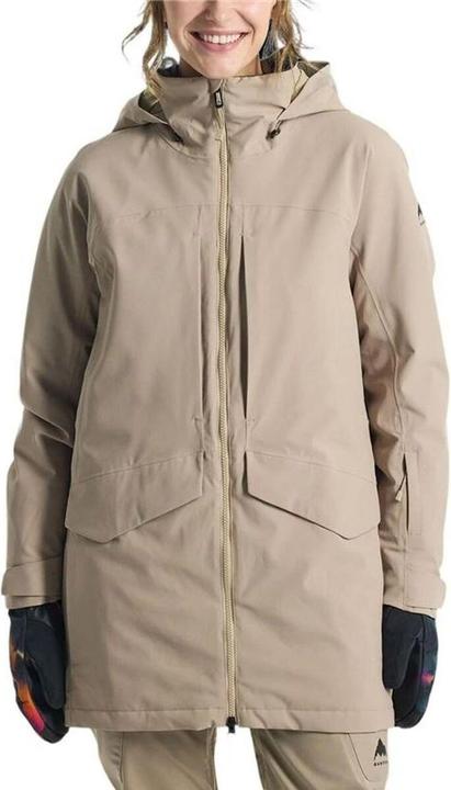 Image du produit Burton Skijacke Prowess 2.0 Beige (S)