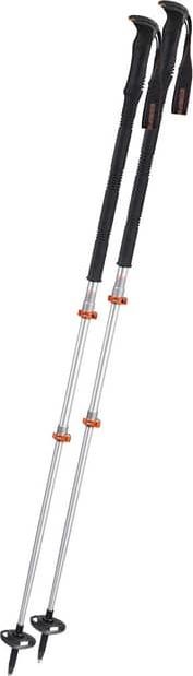 Image du produit Komperdell Bâtons de ski Titanal EXP Pro (105 - 140 cm)