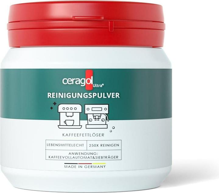 Produktbild Ceragol ultra Reinigungspulver 500g
