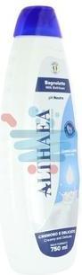 Image du produit Althaea Crème de bain au lait (750 ml, Perle de bain)