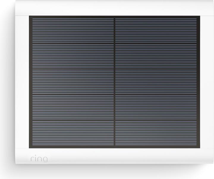 Immagine prodotto Ring Pannello solare (USB-C) - Bianco (4 W, 0.42 kg)