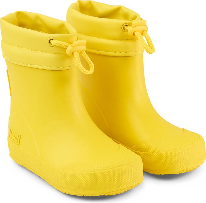 Actual product image Koel Kid's Wellie (22)