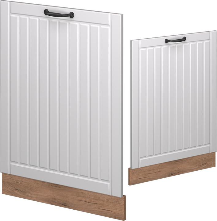 Actual product image Vicco Geschirrspülblende Fame-Line