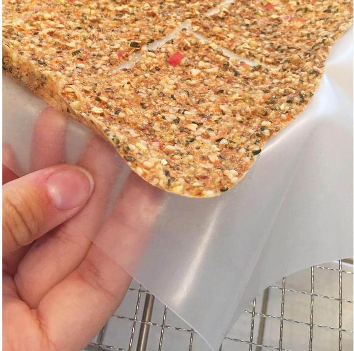 Produktbild C.I. Dörrfolie