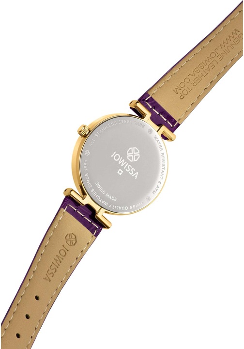 Immagine prodotto Jowissa J5.831.M (Orologio da polso analogico, 30 mm)