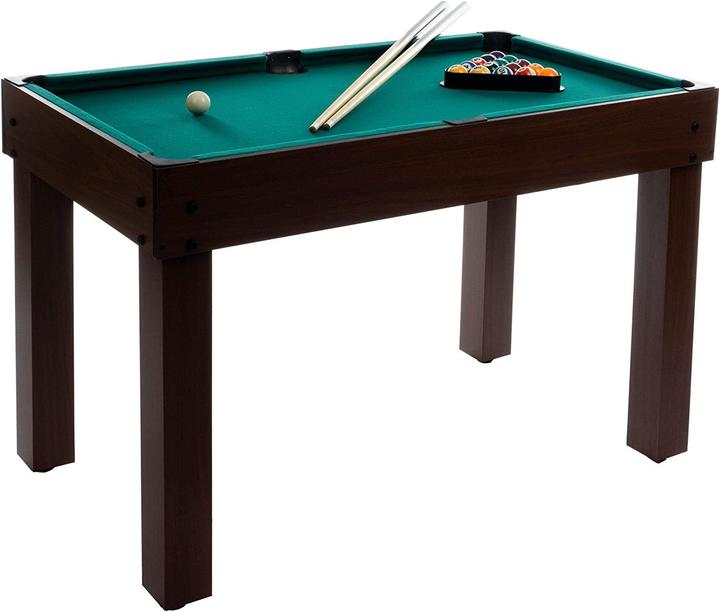 Produktbild Anaterra 9in1 Spieltisch