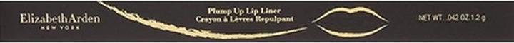 Image du produit Elizabeth Arden Plump Up Lip Liner (04 Rose vintage)