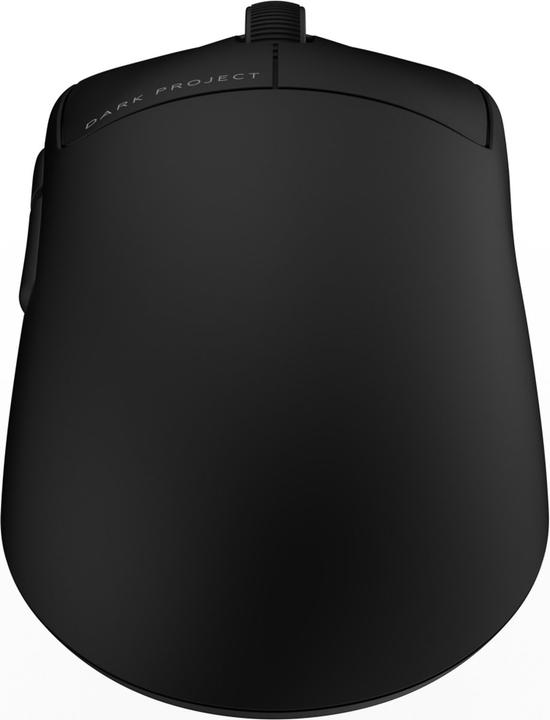 Productafbeelding Dark Project Dpp Nexus Zwart (Bedraad, Draadloze)