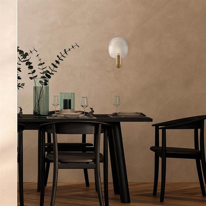 Image du produit Maytoni Vision Applique, lampe murale E14 couleur or (E14)