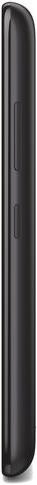 Actual product image Motorola Moto C Plus (16 GB, Starry Black, 5", Hybrid Dual SIM, 8 Mpx, 4G)