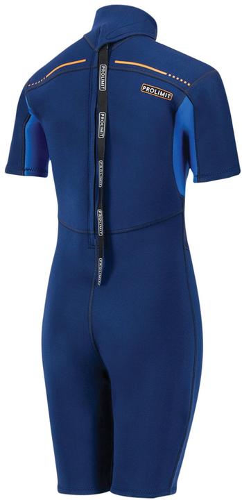 Immagine prodotto Prolimit Grommet Shorty 2/2 (DL) (2/2 mm, 116, 122)