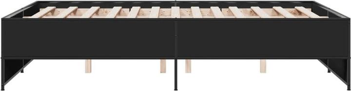 Image du produit vidaXL Bettgestell (135 x 190 cm)