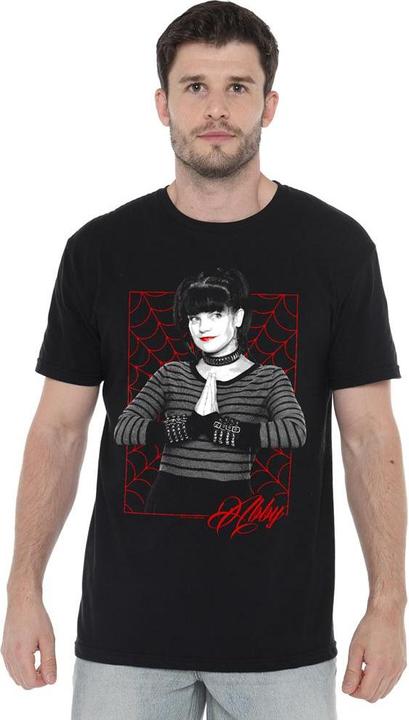 Produktbild Ncis TShirt (5XL)