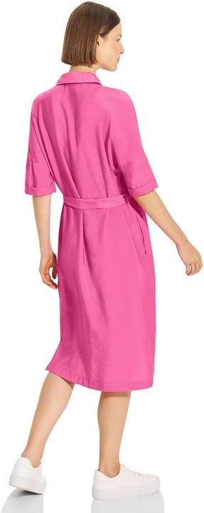 Image du produit Cecil Robe Midi en Mousseline (XL)