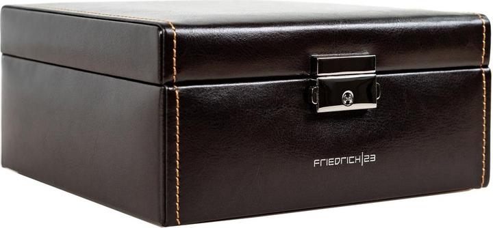 Produktbild Friedrich Bond