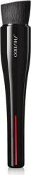 Actual product image Shiseido Hasu Fude Foundation Brush (Foundation)