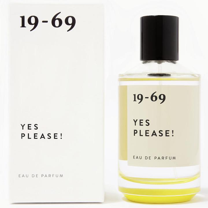 Immagine prodotto 19-69 YES PLEASE! Eau de Parfum (Eau de parfum)