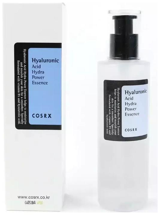 Actual product image Cosrx Hyaluronic Acid Hydra Power Essence (100 ml)