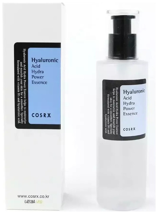 Produktbild Cosrx Hyaluronic Acid Hydra Power Essence (100 ml)