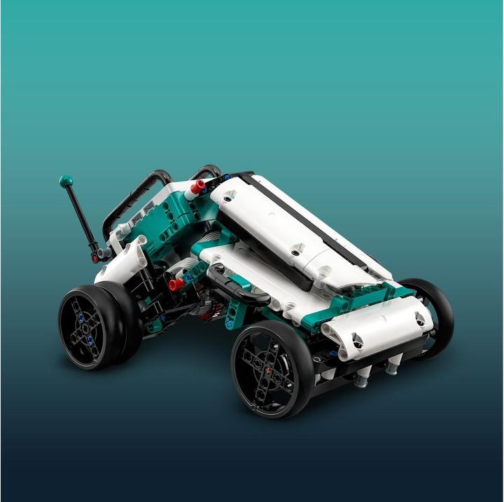 Image du produit LEGO Robot Inventor (51515, LEGO Mindstorms, LEGO difficiles à trouver)