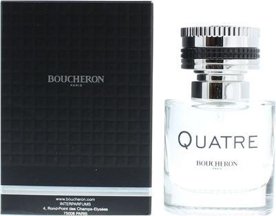 Produktbild Boucheron Quatre (Eau de Toilette, 30 ml)